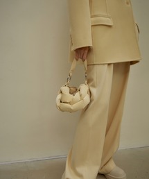 JNBY | Braided Mini Shoulder Bag(ハンドバッグ)