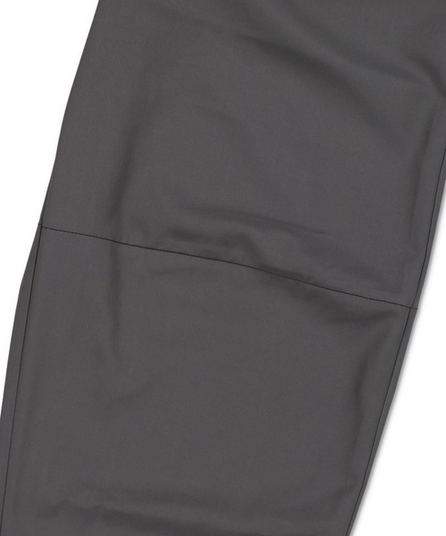 Lull（ルル）の「【Lull / ルル】シワになりにくいカーブパンツ（その他パンツ・レディース・ブラック/グレー・ONESIZE）」の20枚目の写真