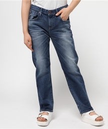 Ray BEAMS | RED CARD / USED デニム(デニムパンツ)