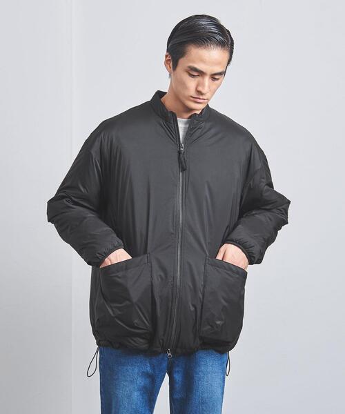 UNITED ARROWS（ユナイテッドアローズ）の「ZERODOWN スタンドカラー