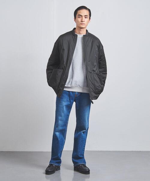 UNITED ARROWS（ユナイテッドアローズ）の「ZERODOWN スタンドカラー