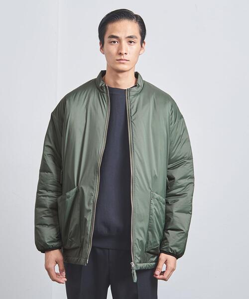 UNITED ARROWS（ユナイテッドアローズ）の「ZERODOWN スタンドカラー