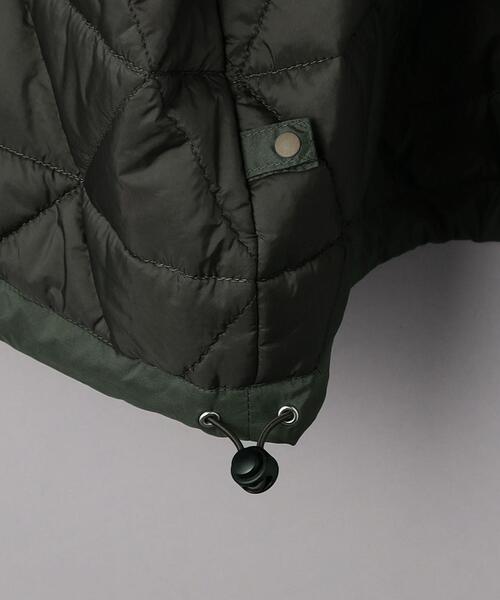 UNITED ARROWS（ユナイテッドアローズ）の「ZERODOWN スタンドカラー