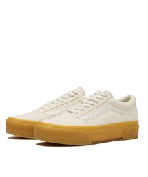 フェイスクリーム VANSKY Asics Unisex Gel-NYC 2055 Cream / Carbon Low Top Sneakers