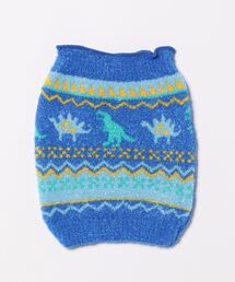 ZAZZY ZAPS（ザジーザップス）の「ダイナソー腹巻　　＃恐竜柄（インナーウェア/肌着）」