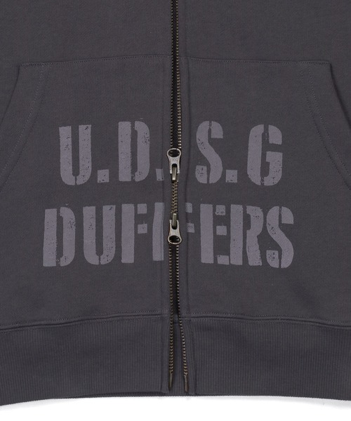 The DUFFER of ST.GEORGE（ザダファーオブセントジョージ）の