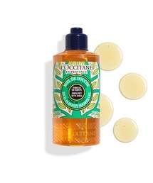 L'OCCITANE（ロクシタン）の「【数量限定】スパークリングリーフ シア