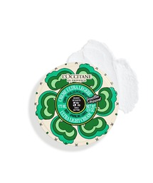 L'OCCITANE（ロクシタン）の「【数量限定】スパークリングリーフ シア