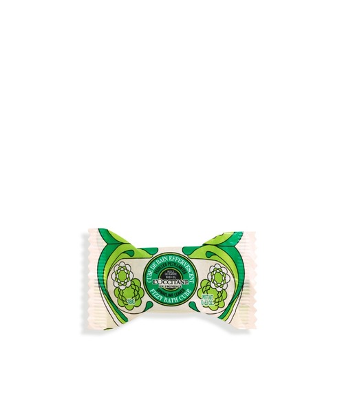 L'OCCITANE（ロクシタン）の「【数量限定】スパークリングリーフ
