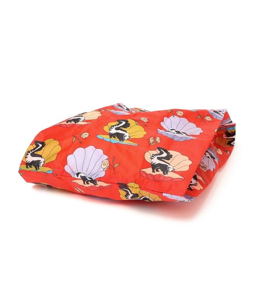 セール】BAGGU:ベイビー（エコバッグ/サブバッグ）｜BAGGU