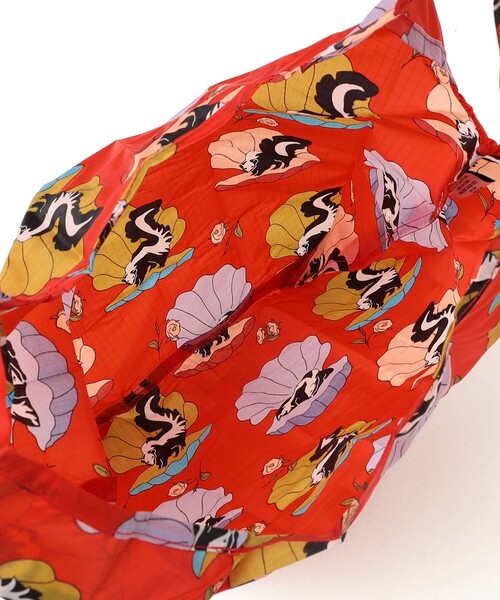 セール】BAGGU:ベイビー（エコバッグ/サブバッグ）｜BAGGU