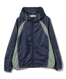 FUTURE ARCHIVE（フューチャーアーカイブ）の「FUTURE ARCHIVE / 2TONE SPORT BLOUSON（ブルゾン）」
