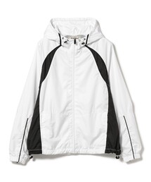 FUTURE ARCHIVE（フューチャーアーカイブ）の「FUTURE ARCHIVE / 2TONE SPORT BLOUSON（ブルゾン）」