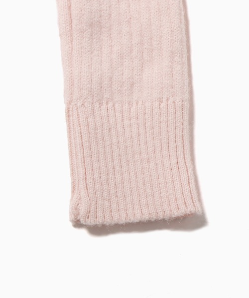 Chick（チック）の「▲セーラーカラーリボンニットトップス（ニット/セーター・レディース・ピンク/ホワイト・FREE）」の13枚目の写真