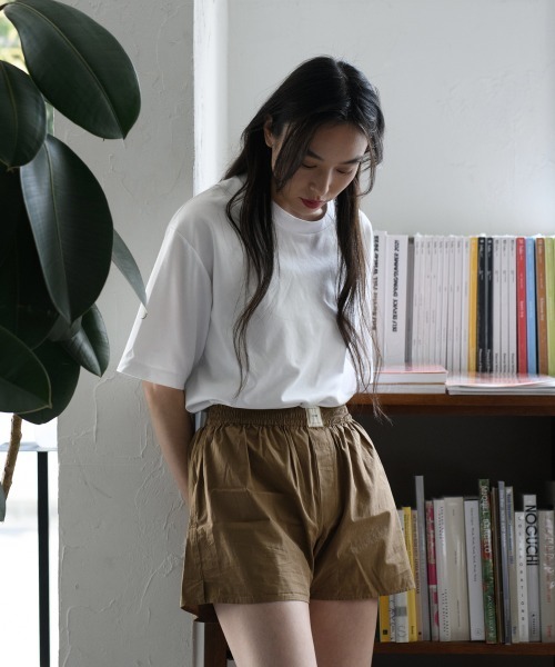 IYAN（イヤン）の「[ユニセックス]トランクス/ショーパン（トランクス・メンズ・ベージュ/ブラウン/ピンク/ブルー/グリーン・MEDIUM/LARGE）」の18枚目の写真