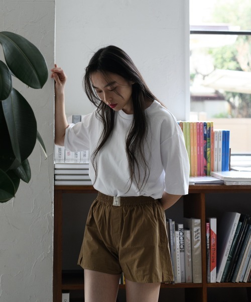 IYAN（イヤン）の「[ユニセックス]トランクス/ショーパン（トランクス・メンズ・ベージュ/ブラウン/ピンク/ブルー/グリーン・MEDIUM/LARGE）」の19枚目の写真