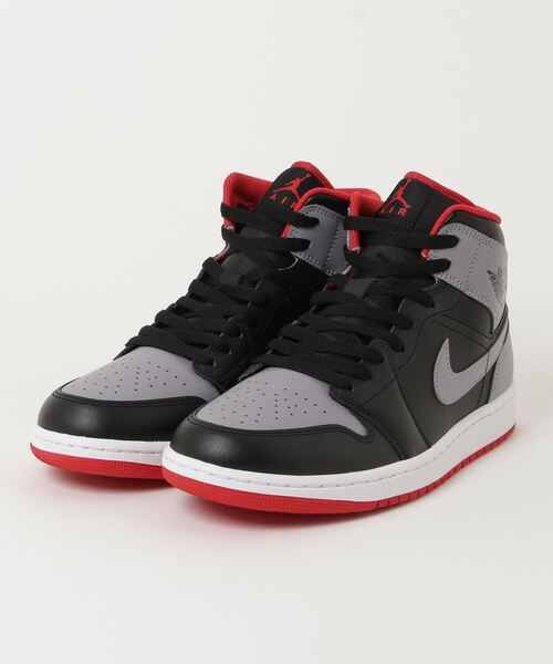 JORDAN BRAND AIR JORDAN 1 MID / ジョーダン ブランド エア ジョーダン 1 MID/ NIKE 【SP】