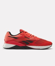Reebok｜リーボックのスニーカー（レッド/赤色系）通販 - ZOZOTOWN