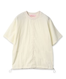 mintdesigns | CRUNCHY T-SHIRT / クランチーTシャツ(その他トップス)