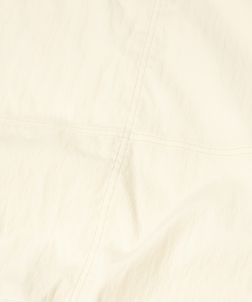 mintdesigns（ミントデザインズ）の「CRUNCHY T-SHIRT / クランチーTシャツ（その他トップス・レディース・オフホワイト・2）」の7枚目の写真