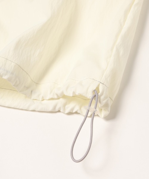 mintdesigns（ミントデザインズ）の「CRUNCHY T-SHIRT / クランチーTシャツ（その他トップス・レディース・オフホワイト・2）」の8枚目の写真