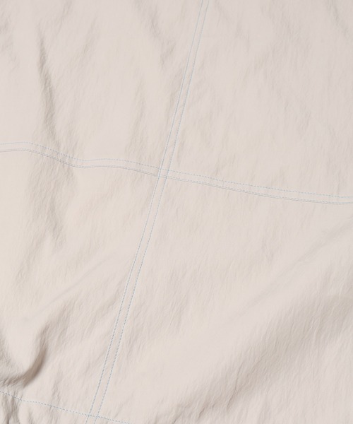 mintdesigns（ミントデザインズ）の「CRUNCHY T-SHIRT / クランチーTシャツ（その他トップス・レディース・オフホワイト・2）」の11枚目の写真