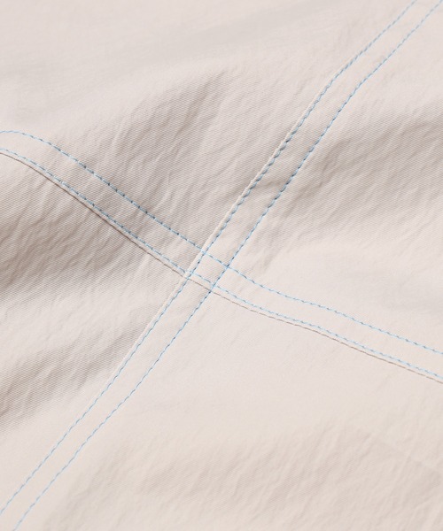 mintdesigns（ミントデザインズ）の「CRUNCHY T-SHIRT / クランチーTシャツ（その他トップス・レディース・オフホワイト・2）」の13枚目の写真