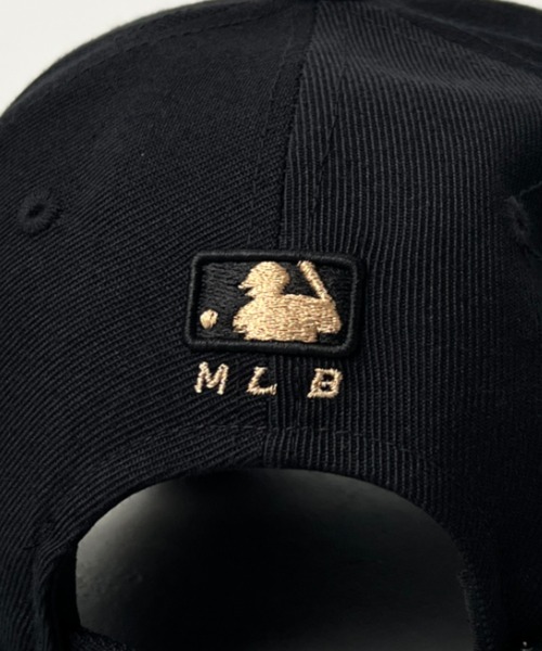 【韓国限定】MLB KOREA / ダイヤモンドロゴ刺繍 93453918b_b_23_500.jpg