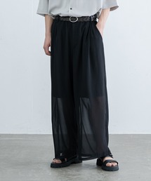 EDDEN ELLEN | パンツ(その他パンツ)