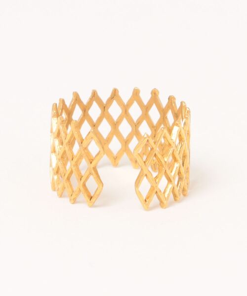 BARNYARDSTORM（バンヤードストーム）の「G.LATTICE RING（その他小物・レディース・その他2・FREE）」の2枚目の写真