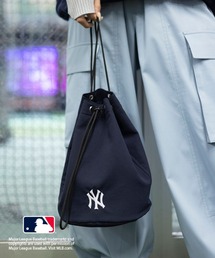 LEPSIM | MLB 2WAYショルダーバッグ　996058(ショルダーバッグ)