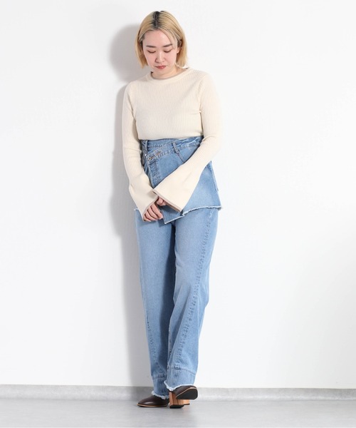 新品　MB プルオーバー&パンツ　センソユニコ お好きな方にも セミロングボクサーパンツ（前とじ）【SALE】 MA4080 :メンズ