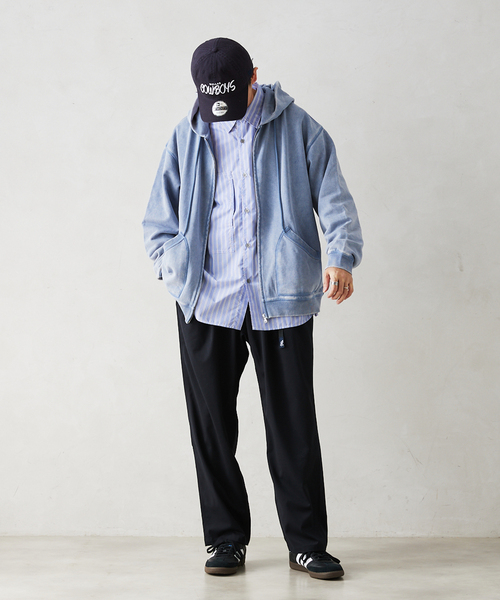 JOURNAL STANDARD relume（ジャーナルスタンダード レリューム）の