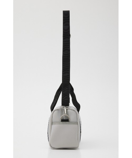 RODEO CROWNS WIDE BOWL（ロデオクラウンズワイドボウル）の「ネオプレーンショルダーバッグ（ショルダーバッグ・レディース・カーキ/ブラック/ライトグレー/ライム・FREE）」の14枚目の写真