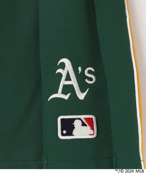 LOWRYS FARM（ローリーズファーム）の「ＭＬＢプリーツスカート　 106008（スカート・キッズ・レッド/グリーン/ネイビー/アイボリー・150cm/110cm/120cm/140cm/130cm）」の16枚目の写真