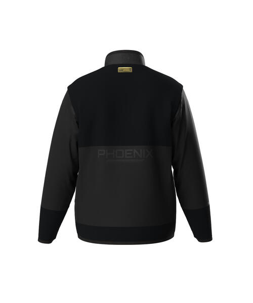 PING（ピン）の「【PING APPAREL】バイアンテック2WAYブルゾン ＜GOLD