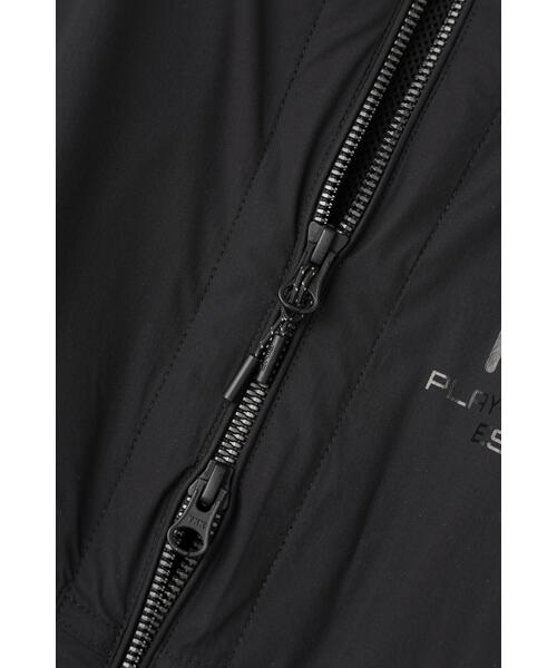 PING（ピン）の「【PING APPAREL】バイアンテック2WAYブルゾン ＜GOLD