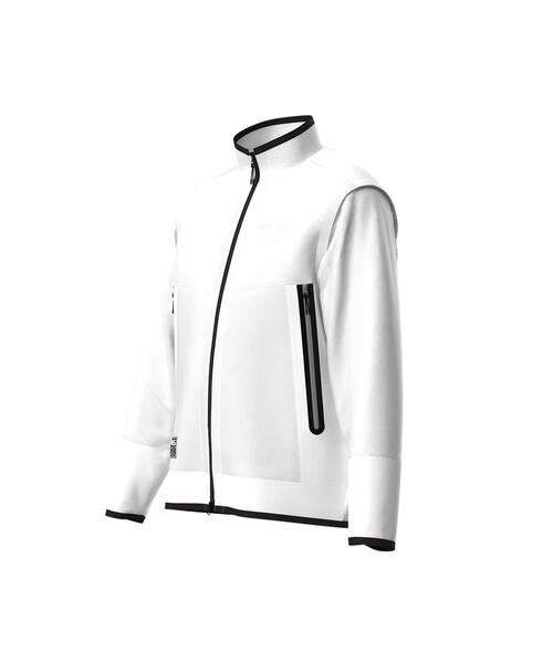 PING（ピン）の「【PING APPAREL】バイアンテック2WAYブルゾン ＜GOLD