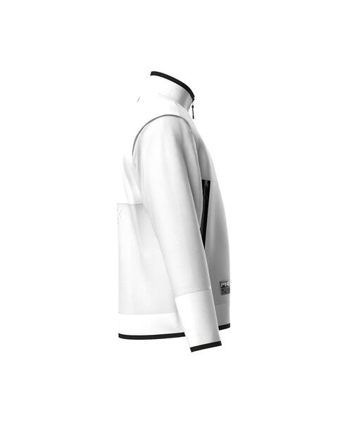 PING（ピン）の「【PING APPAREL】バイアンテック2WAYブルゾン ＜GOLD