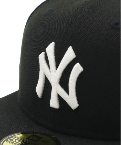 ニューエラ キャップ 59FIFTYサイドパッチ ONSPOTZ別注（キャップ）｜NEW ERA（ニューエラ）