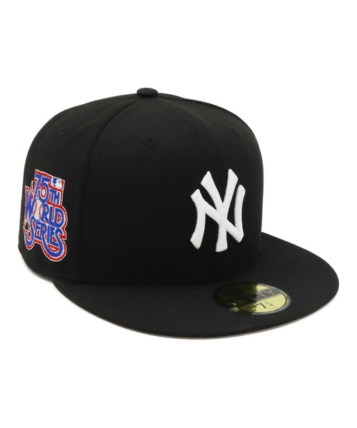 ニューエラ キャップ 59FIFTYサイドパッチ ONSPOTZ別注（キャップ）｜NEW ERA（ニューエラ）