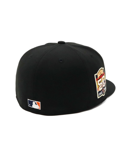 ニューエラ キャップ 59FIFTYサイドパッチ ONSPOTZ別注（キャップ）｜NEW ERA（ニューエラ）