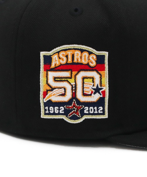 ニューエラ キャップ 59FIFTYサイドパッチ ONSPOTZ別注（キャップ）｜NEW ERA（ニューエラ）