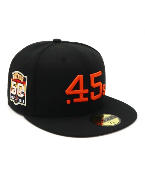 ニューエラ キャップ 59FIFTYサイドパッチ ONSPOTZ別注（キャップ）｜NEW ERA（ニューエラ）