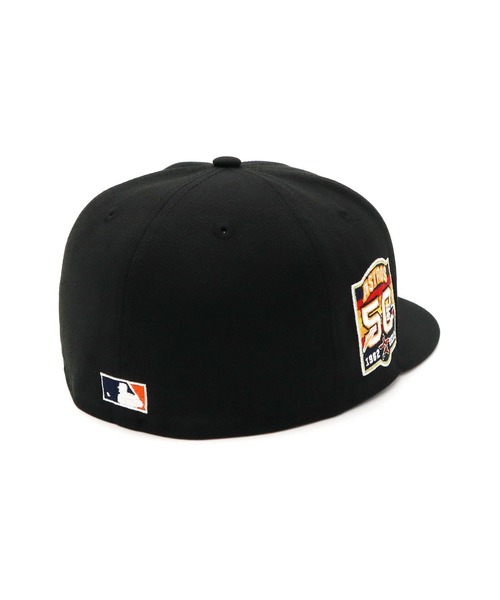 ニューエラ キャップ 59FIFTYサイドパッチ ONSPOTZ別注（キャップ）｜NEW ERA（ニューエラ）