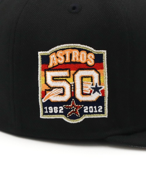 ニューエラ キャップ 59FIFTYサイドパッチ ONSPOTZ別注（キャップ）｜NEW ERA（ニューエラ）