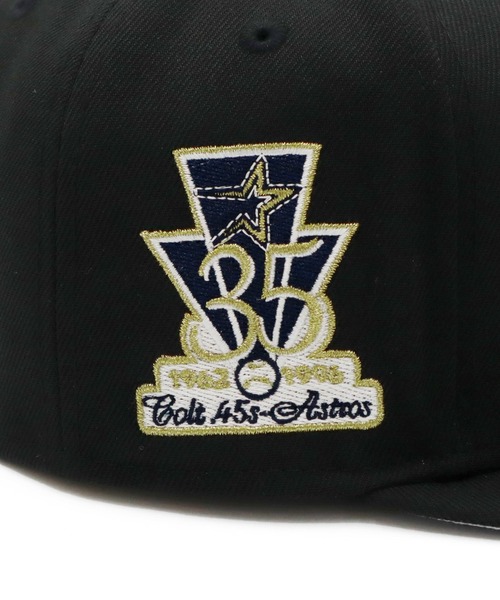 ニューエラ キャップ 59FIFTYサイドパッチ ONSPOTZ別注（キャップ）｜NEW ERA（ニューエラ）