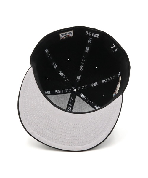 ニューエラ キャップ 59FIFTYサイドパッチ ONSPOTZ別注（キャップ）｜NEW ERA（ニューエラ）