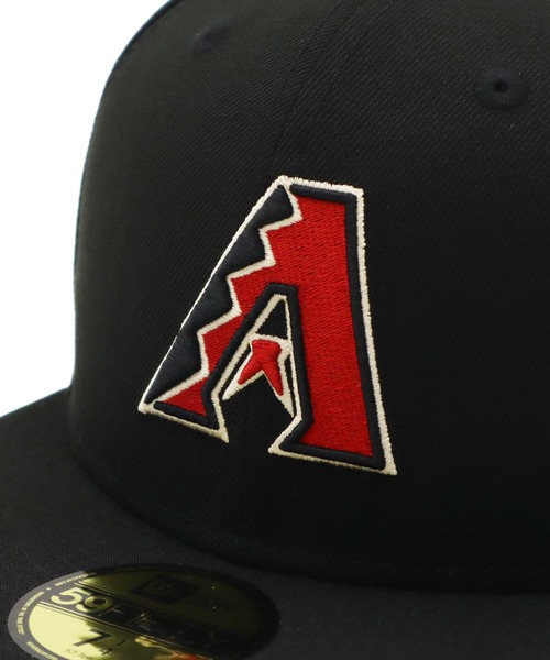 ニューエラ キャップ 59FIFTYサイドパッチ ONSPOTZ別注（キャップ）｜NEW ERA（ニューエラ）