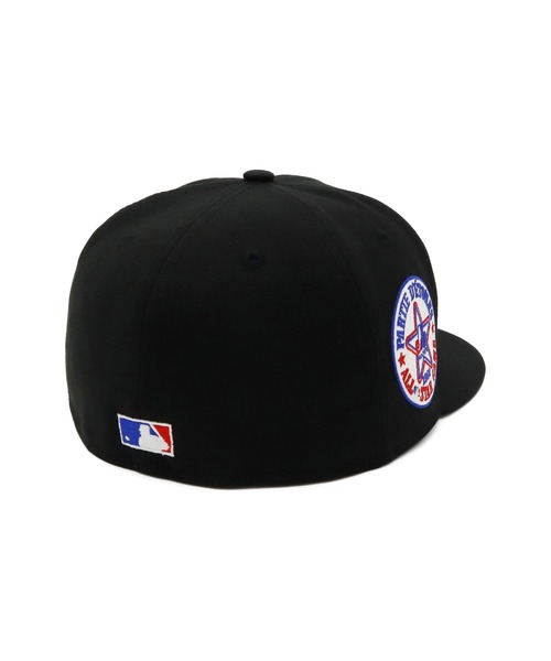 ニューエラ キャップ 59FIFTYサイドパッチ ONSPOTZ別注（キャップ）｜NEW ERA（ニューエラ）